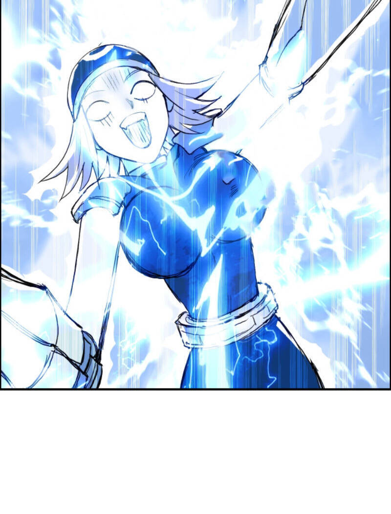 Siêu Năng Lập Phương Chapter 263 - 56