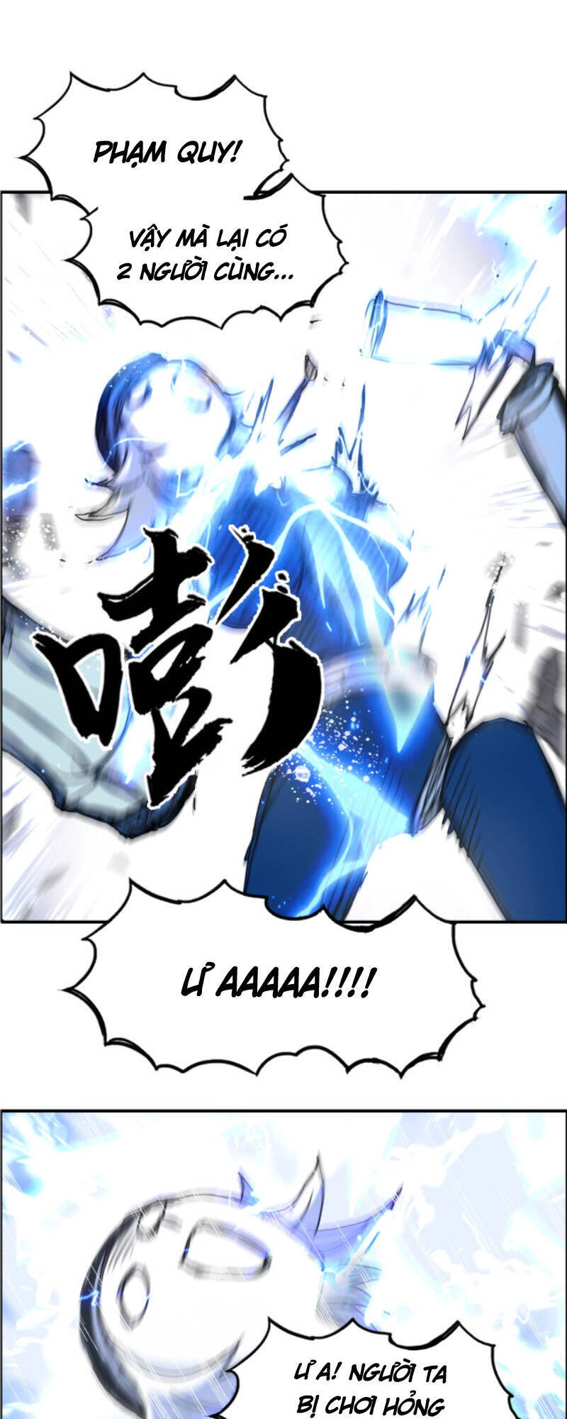 Siêu Năng Lập Phương Chapter 263 - 57