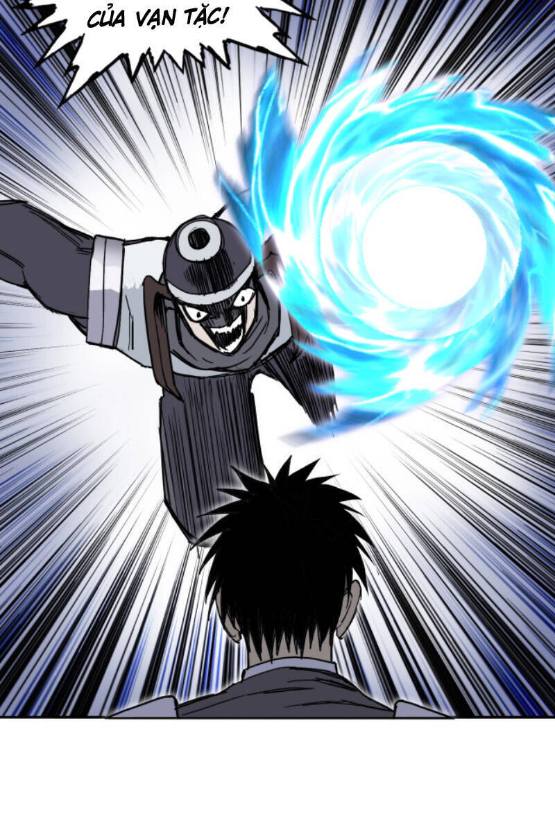 Siêu Năng Lập Phương Chapter 263 - 60