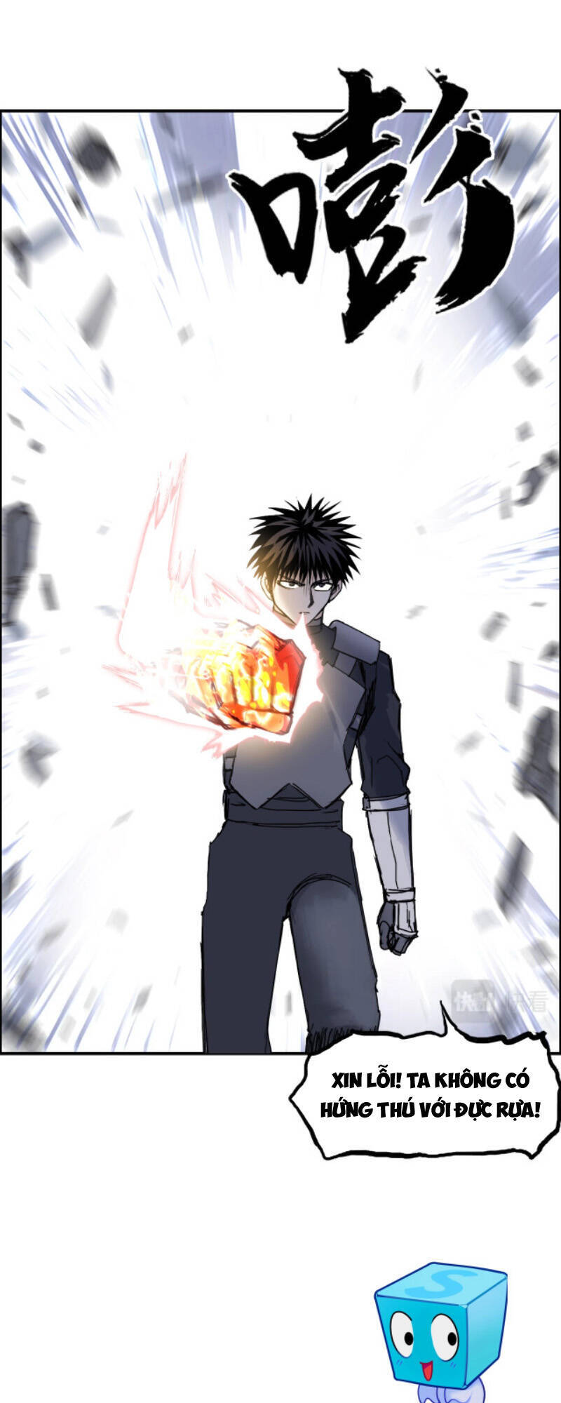 Siêu Năng Lập Phương Chapter 263 - 61