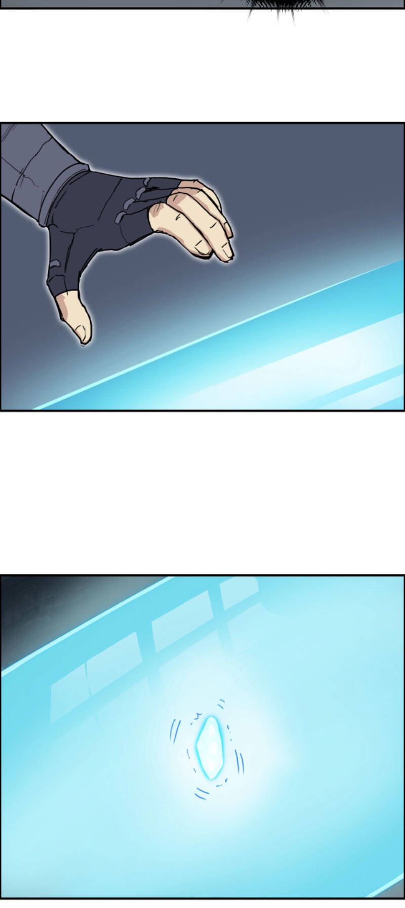 Siêu Năng Lập Phương Chapter 263 - 8