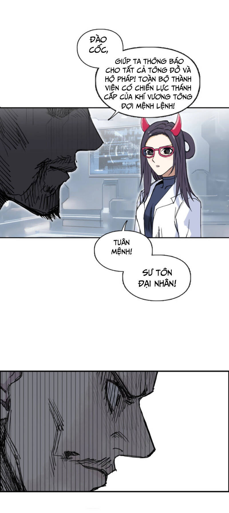 Siêu Năng Lập Phương Chapter 264 - 12