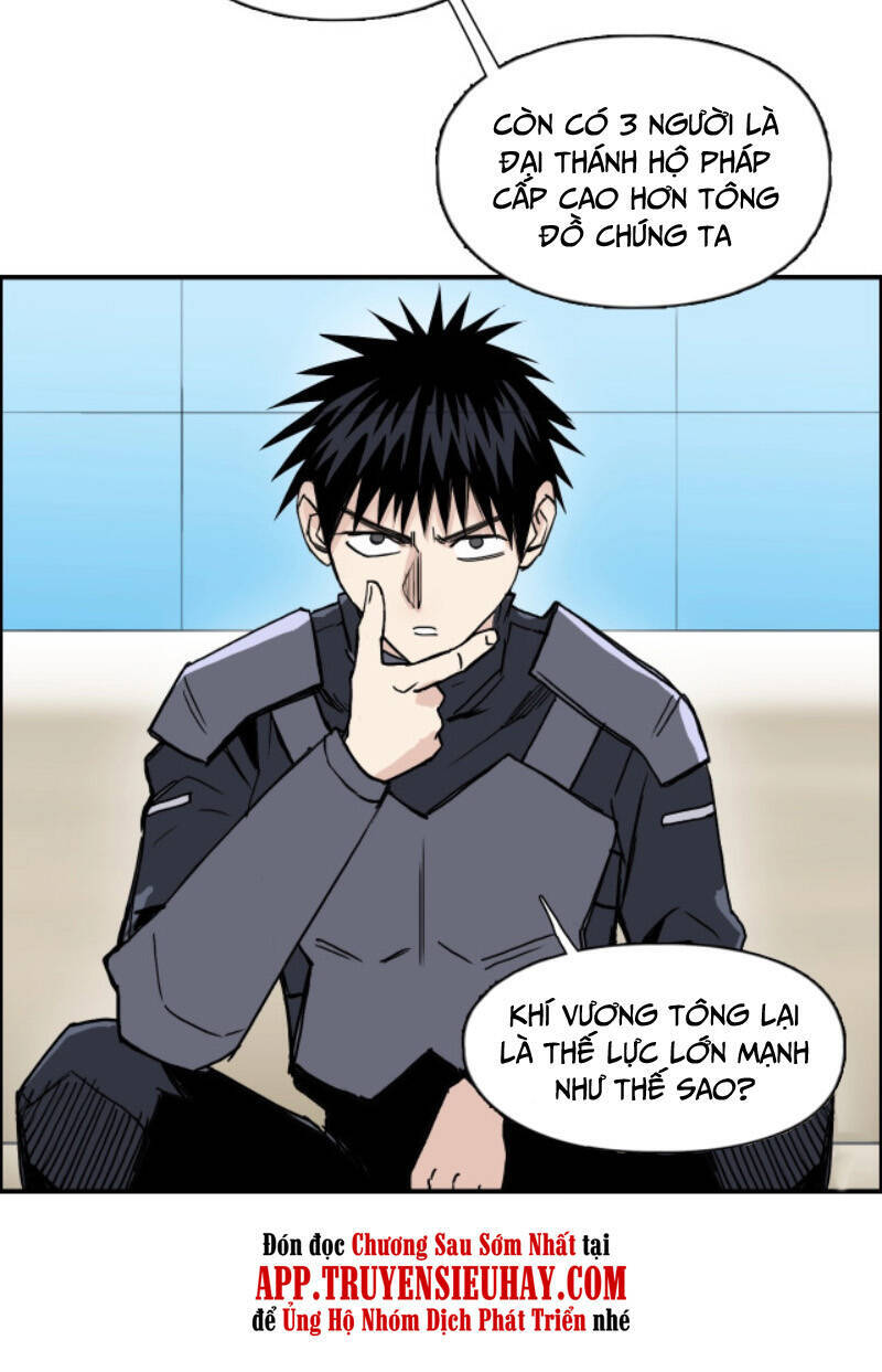 Siêu Năng Lập Phương Chapter 264 - 14