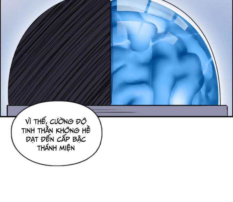 Siêu Năng Lập Phương Chapter 264 - 4