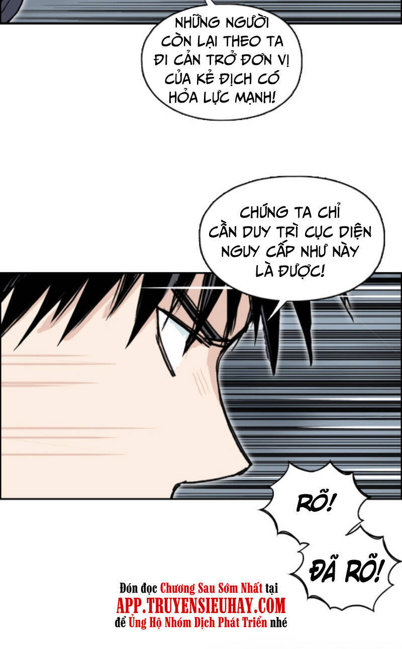 Siêu Năng Lập Phương Chapter 264 - 32