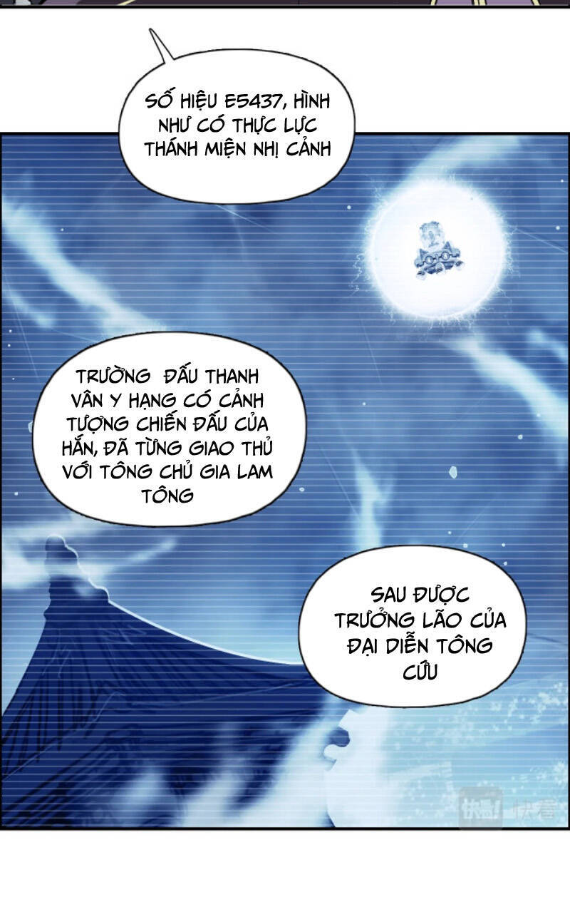 Siêu Năng Lập Phương Chapter 264 - 34