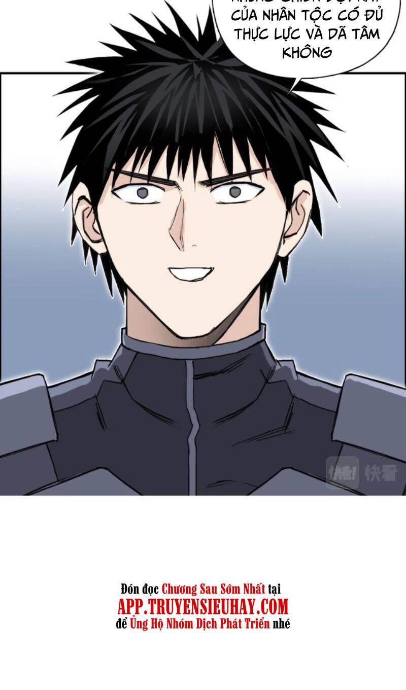 Siêu Năng Lập Phương Chapter 264 - 44