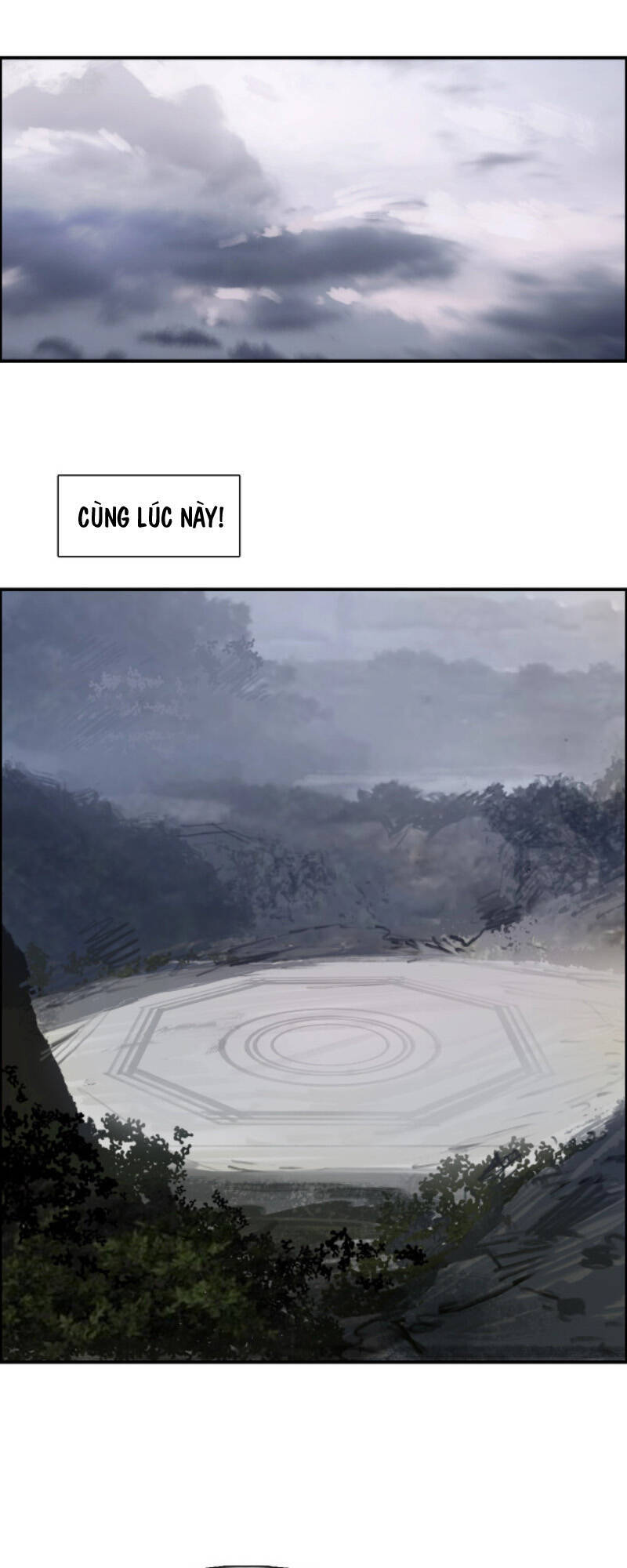 Siêu Năng Lập Phương Chapter 264 - 45