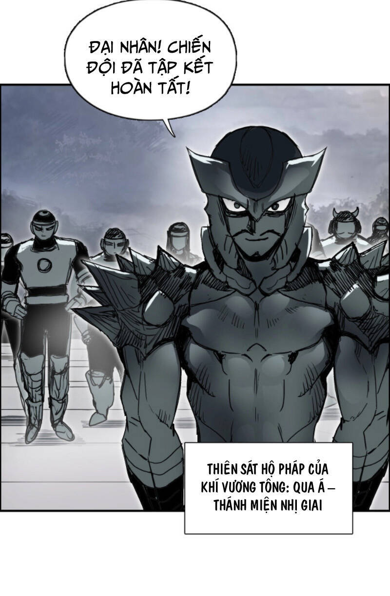 Siêu Năng Lập Phương Chapter 264 - 46