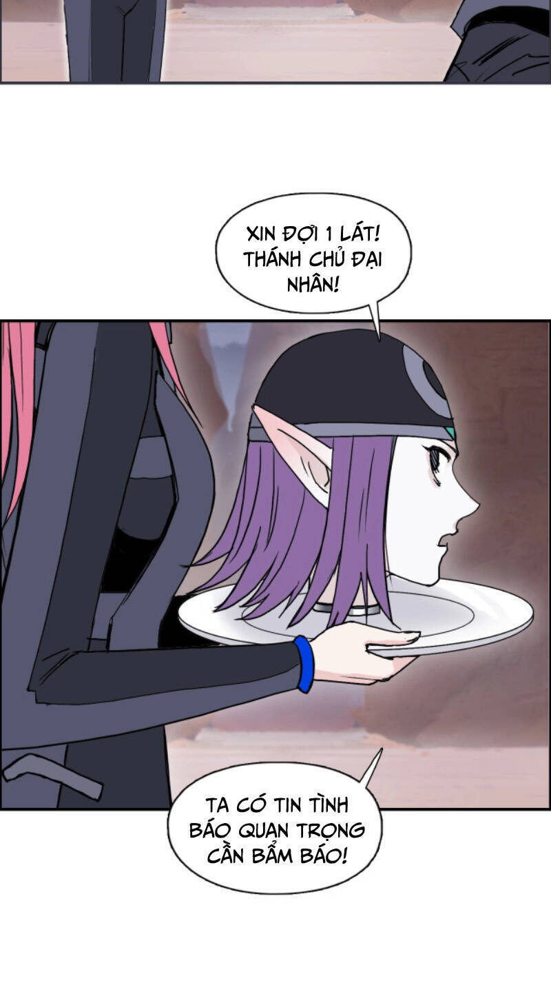 Siêu Năng Lập Phương Chapter 264 - 6