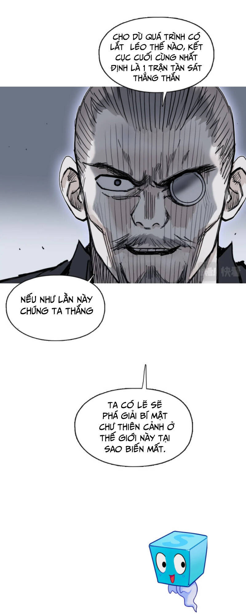 Siêu Năng Lập Phương Chapter 264 - 51