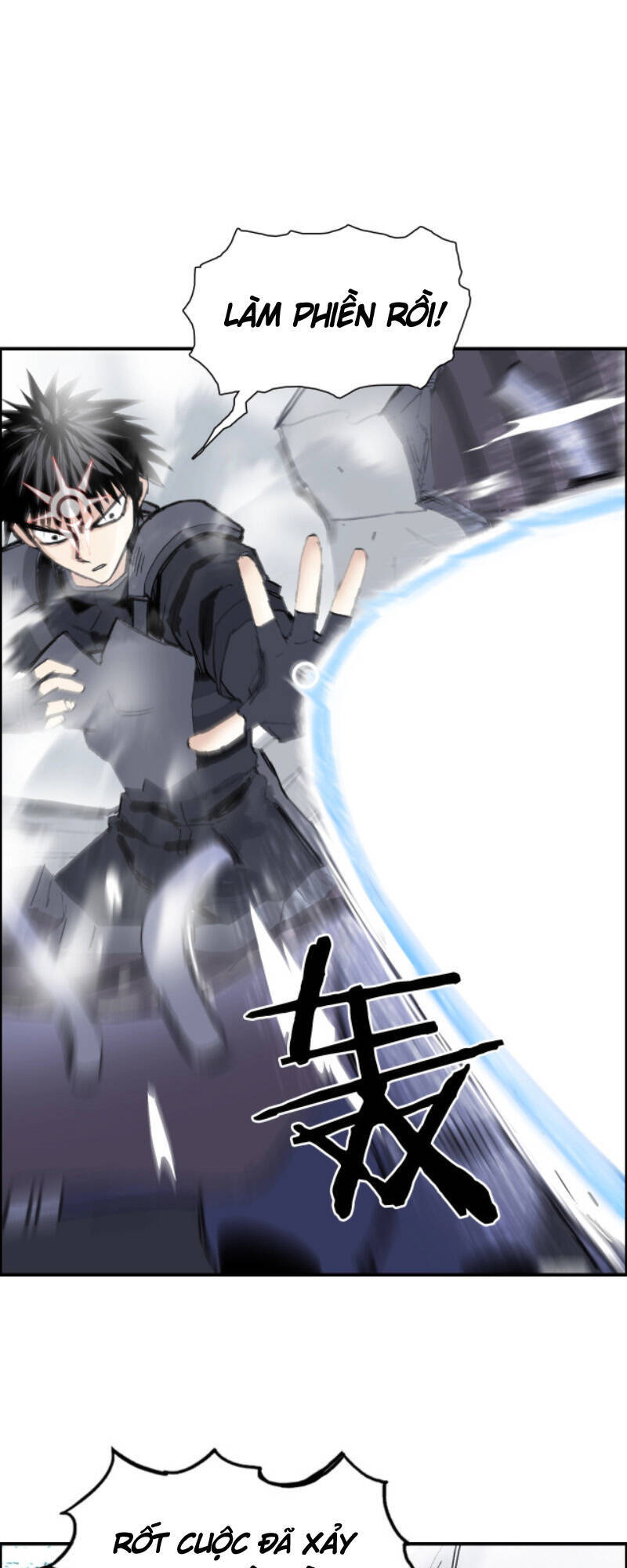 Siêu Năng Lập Phương Chapter 265 - 11