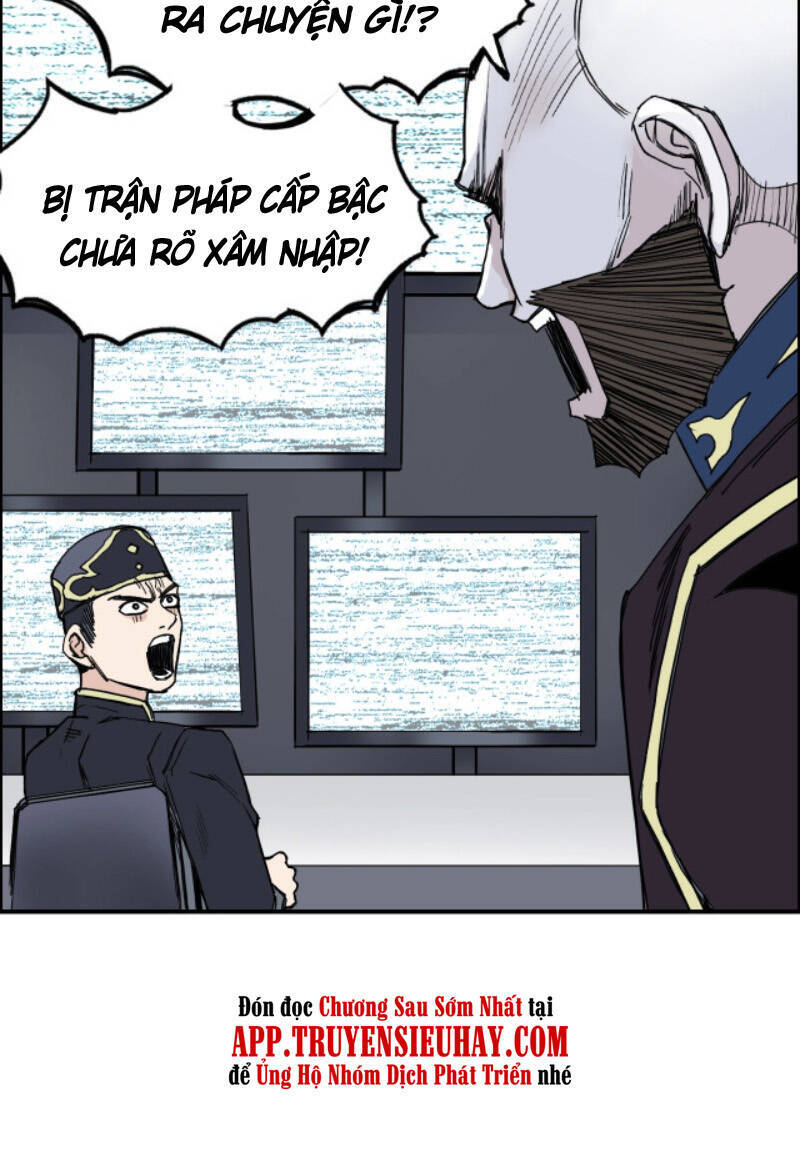 Siêu Năng Lập Phương Chapter 265 - 12