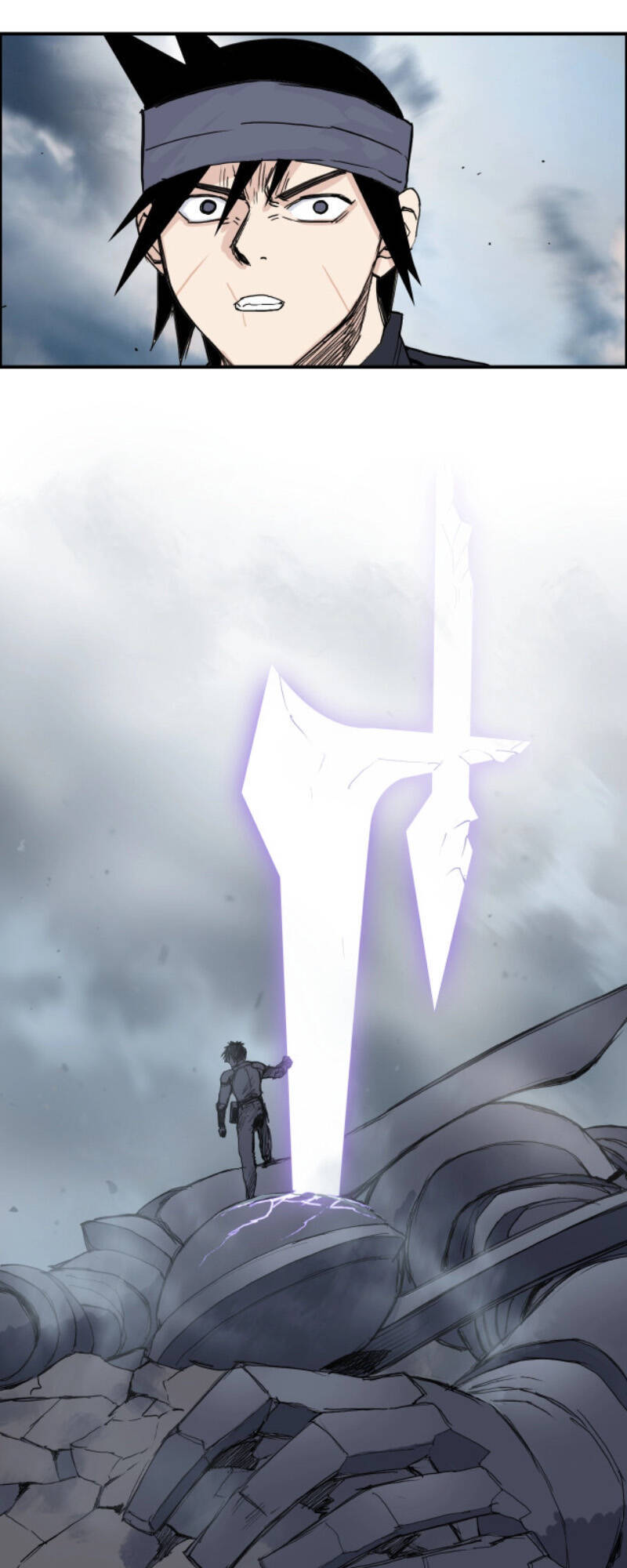 Siêu Năng Lập Phương Chapter 265 - 15