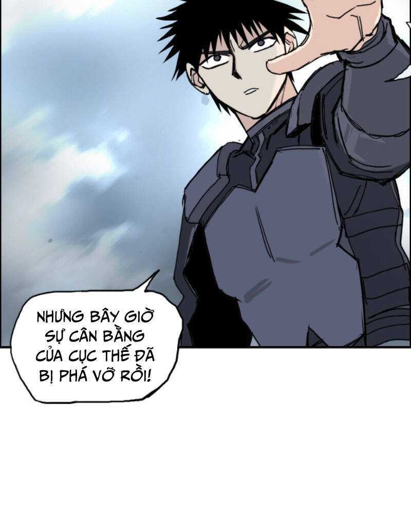 Siêu Năng Lập Phương Chapter 265 - 20