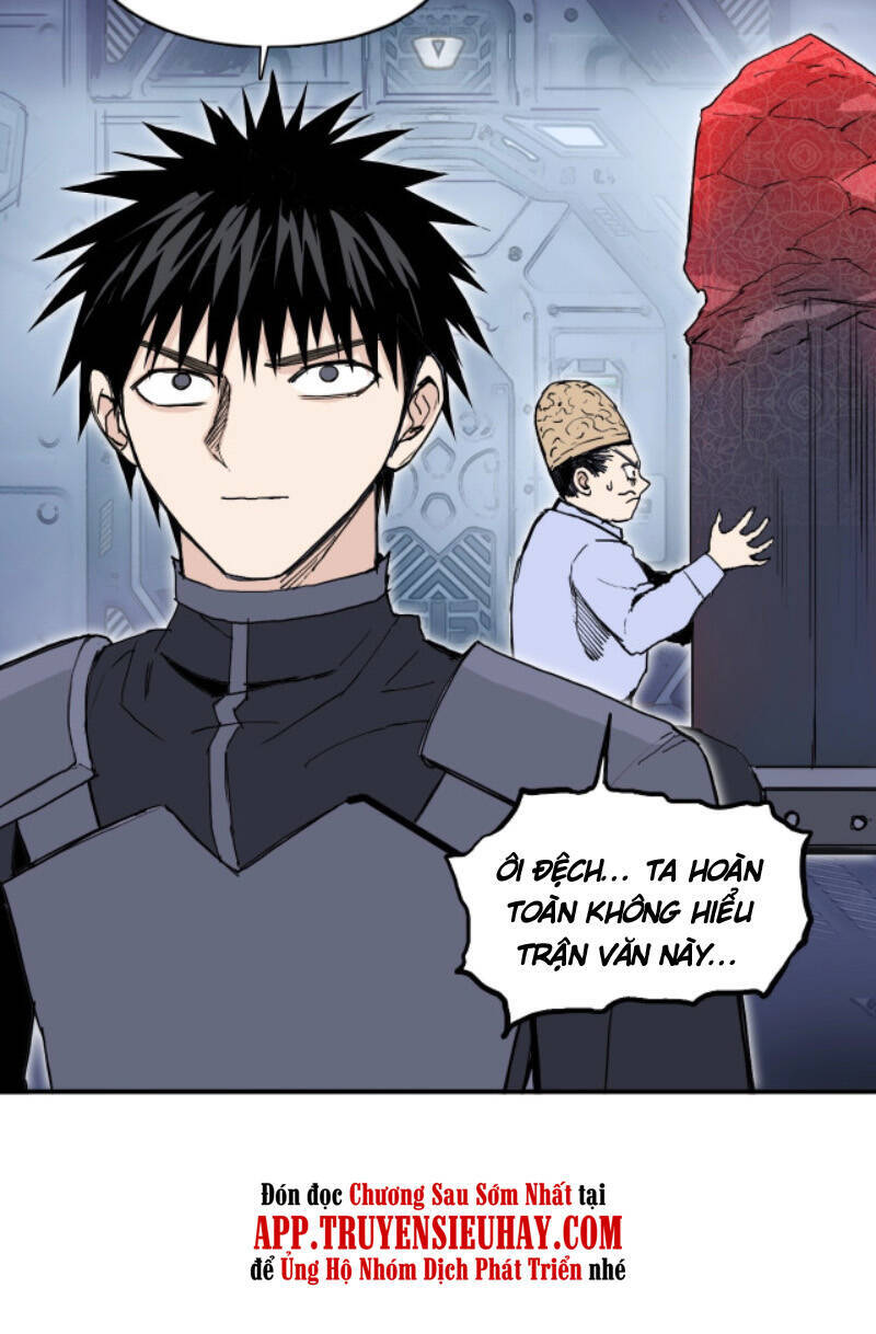 Siêu Năng Lập Phương Chapter 265 - 24