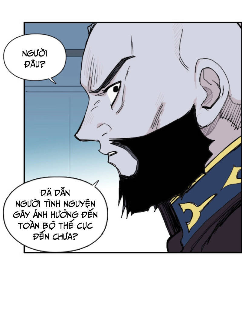 Siêu Năng Lập Phương Chapter 265 - 26