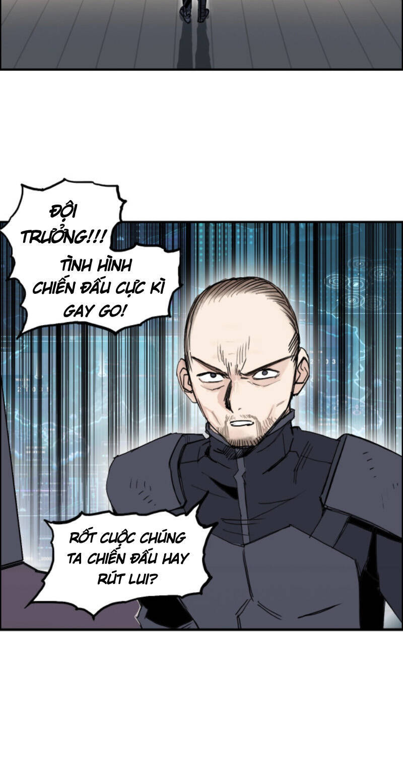 Siêu Năng Lập Phương Chapter 265 - 4