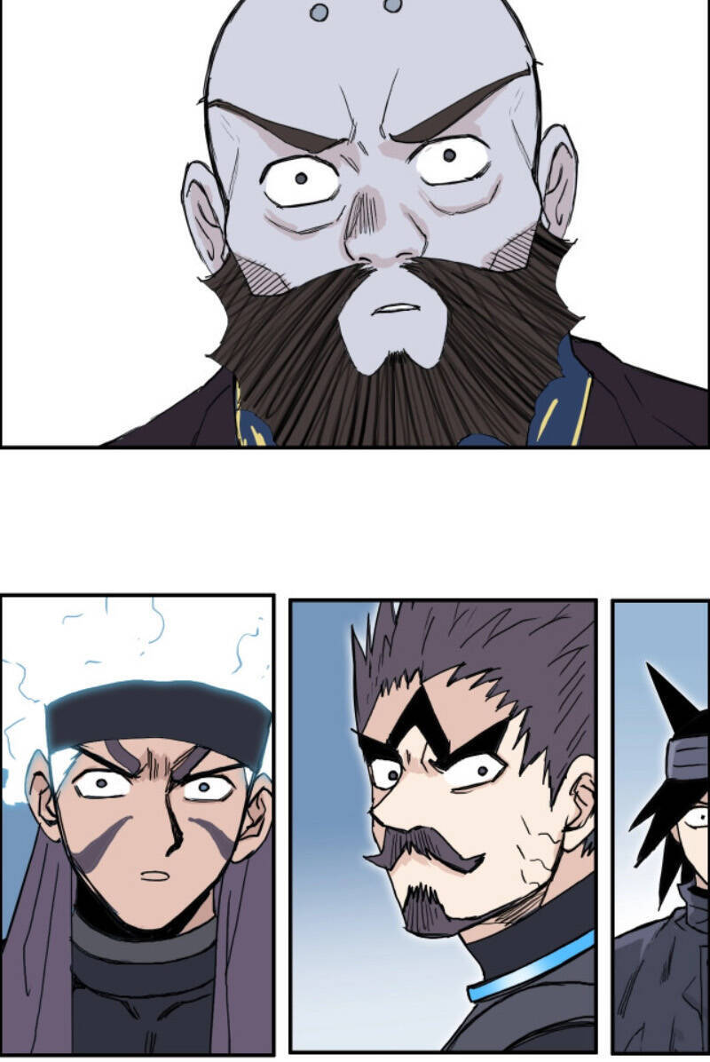 Siêu Năng Lập Phương Chapter 265 - 32