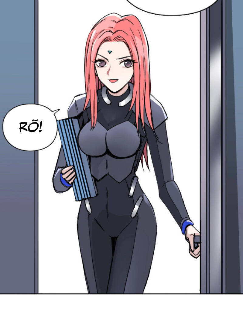 Siêu Năng Lập Phương Chapter 265 - 34