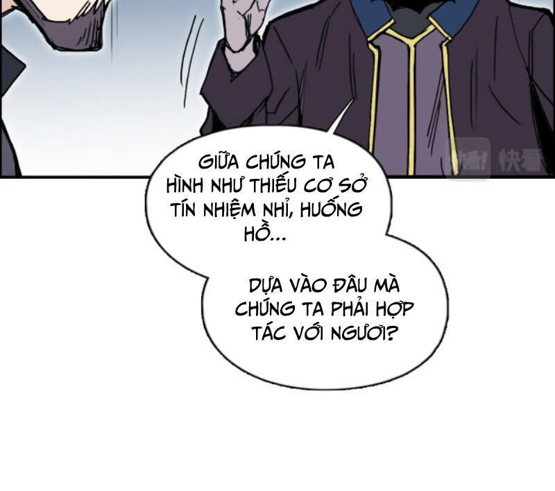 Siêu Năng Lập Phương Chapter 265 - 40