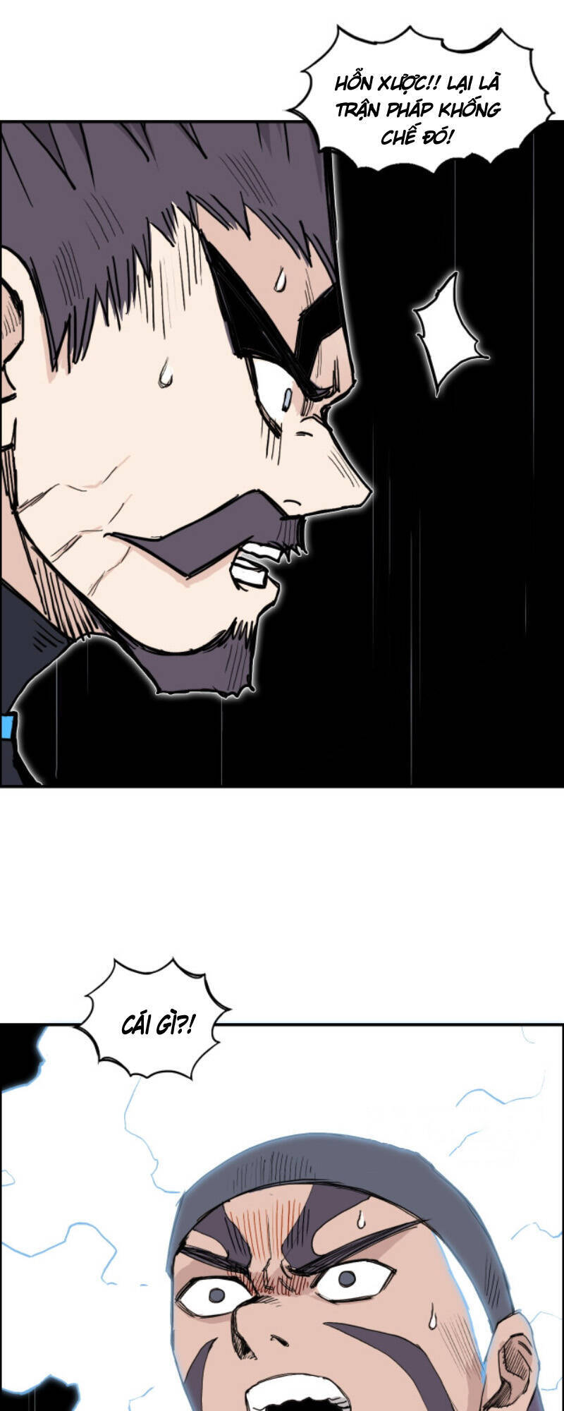 Siêu Năng Lập Phương Chapter 265 - 43