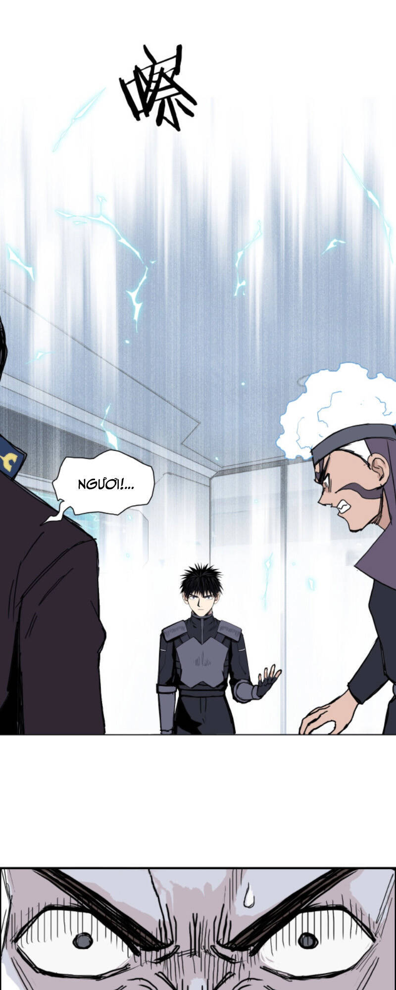 Siêu Năng Lập Phương Chapter 265 - 45