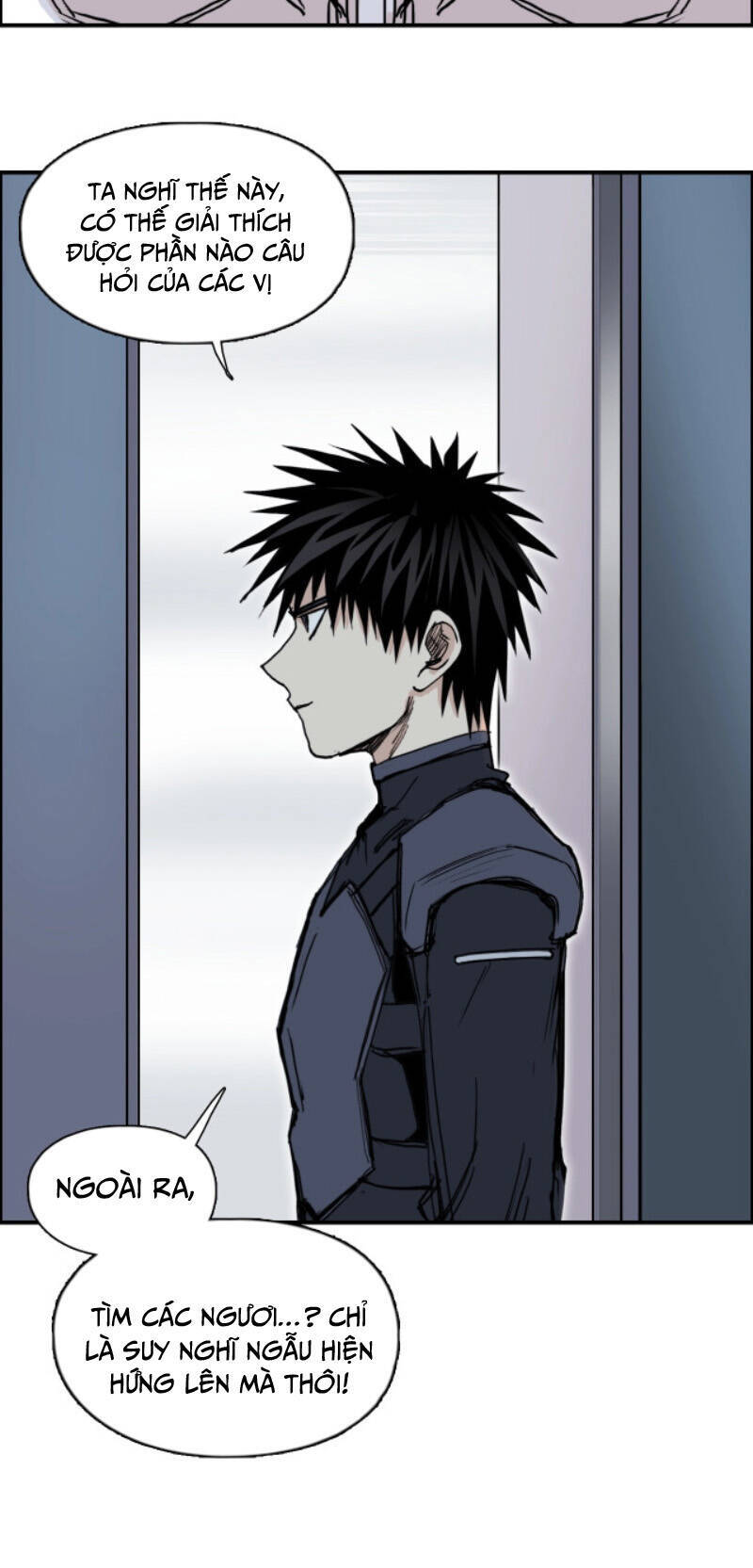 Siêu Năng Lập Phương Chapter 265 - 46