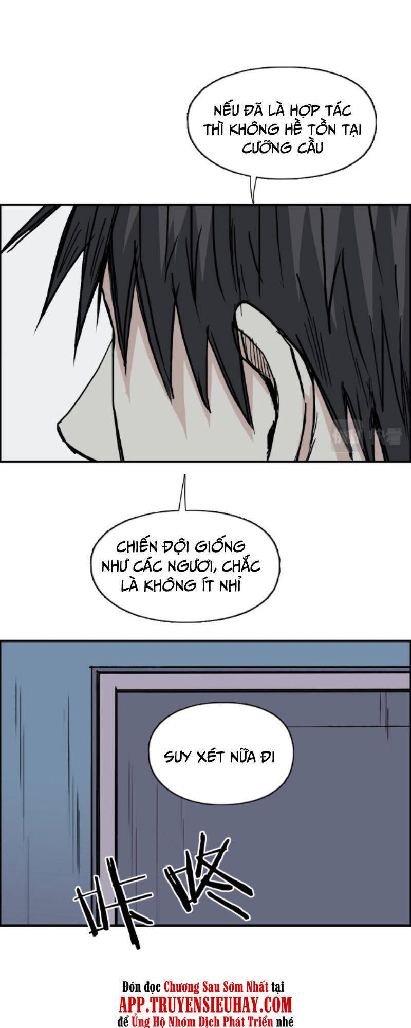 Siêu Năng Lập Phương Chapter 265 - 47