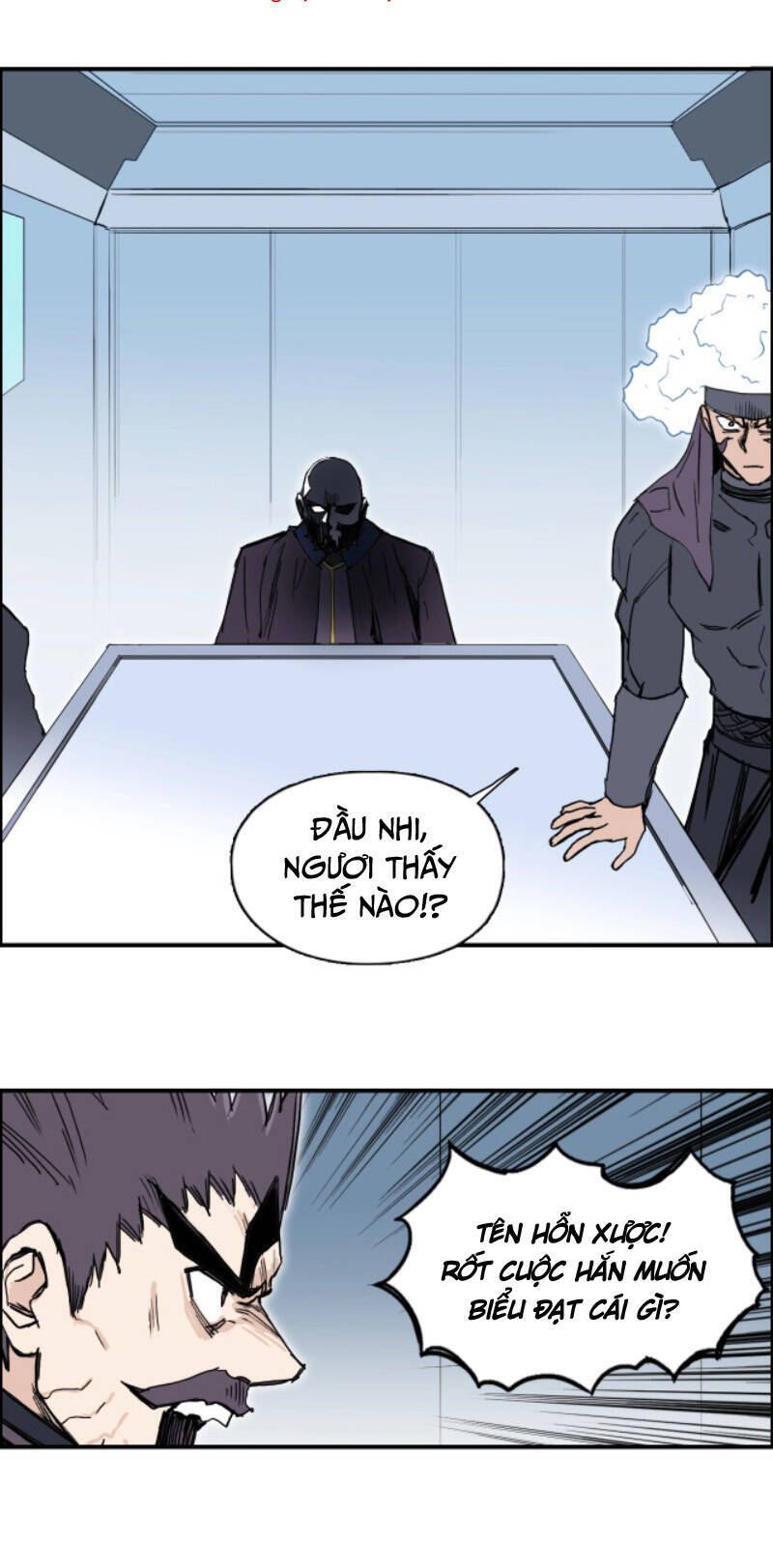 Siêu Năng Lập Phương Chapter 265 - 48