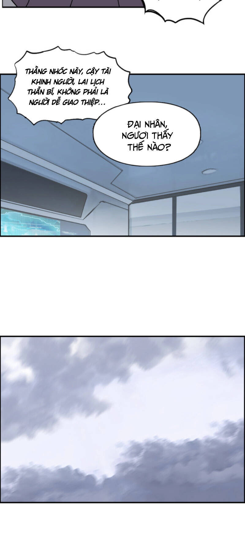 Siêu Năng Lập Phương Chapter 265 - 50