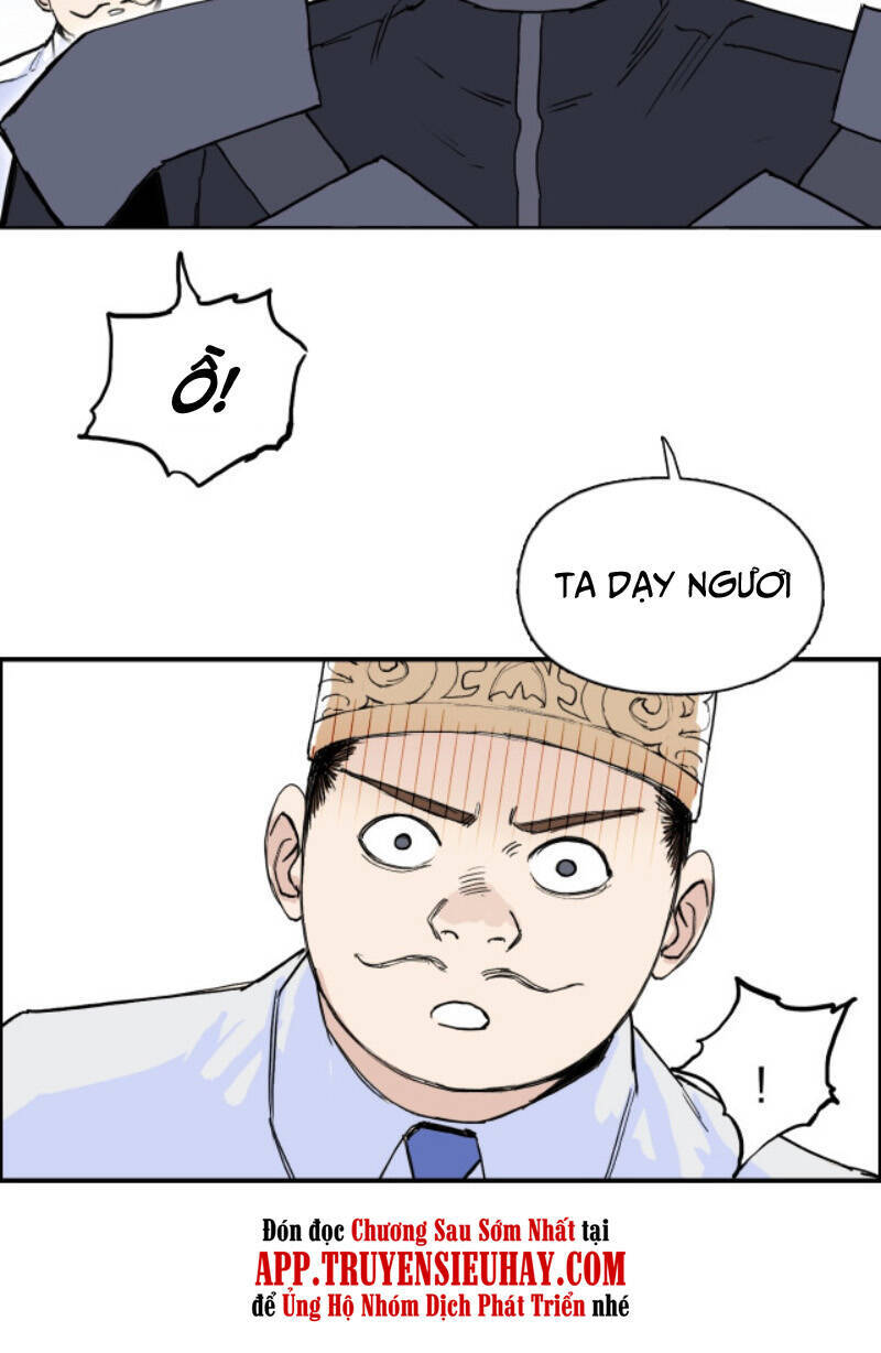 Siêu Năng Lập Phương Chapter 265 - 6