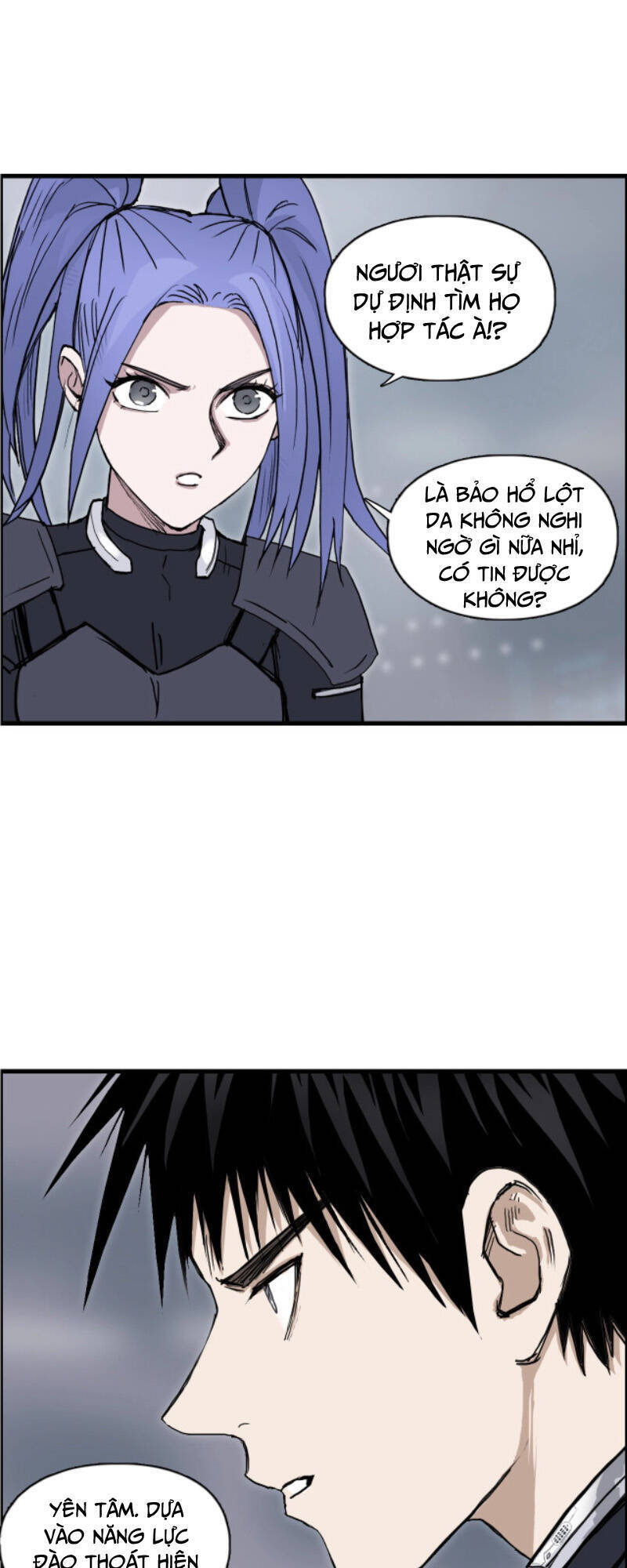 Siêu Năng Lập Phương Chapter 265 - 51