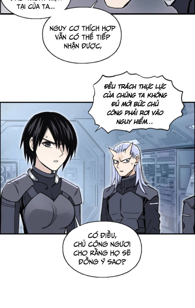 Siêu Năng Lập Phương Chapter 265 - 52