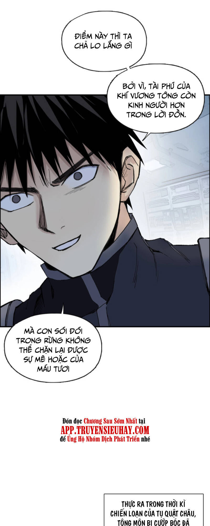 Siêu Năng Lập Phương Chapter 265 - 53