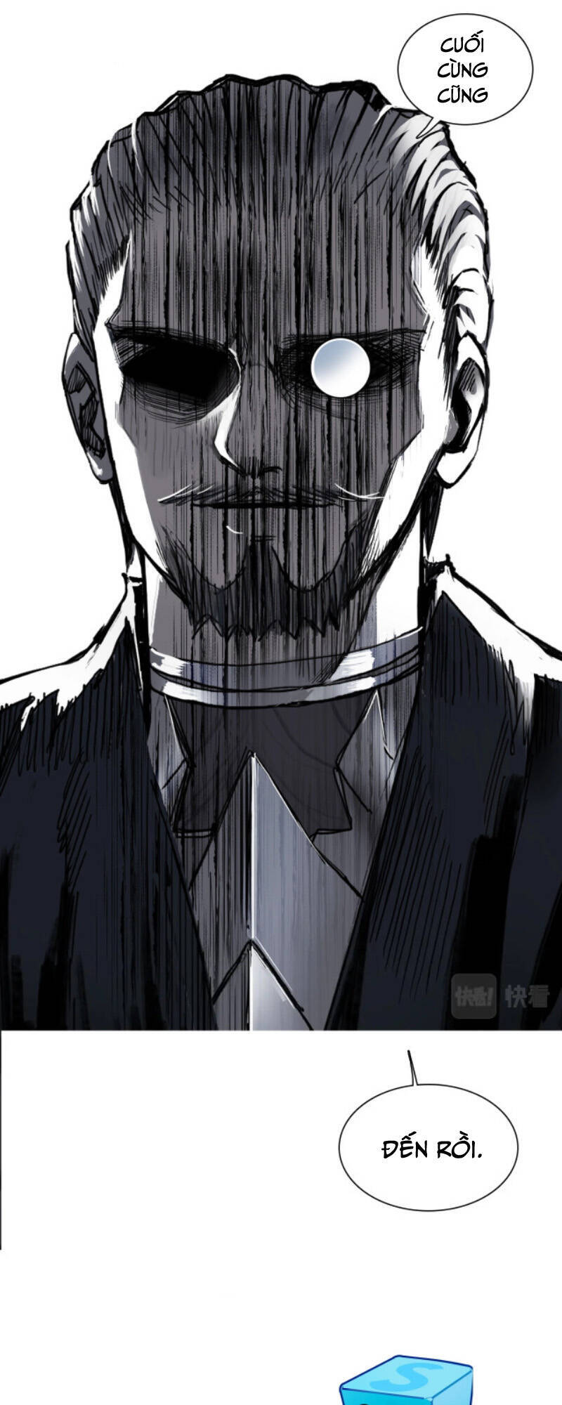 Siêu Năng Lập Phương Chapter 265 - 57