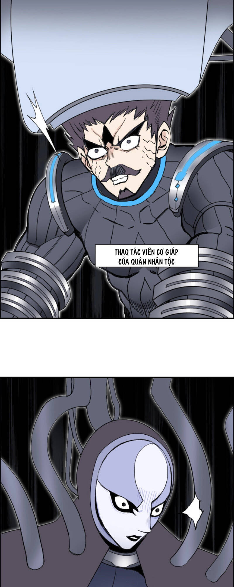 Siêu Năng Lập Phương Chapter 265 - 9