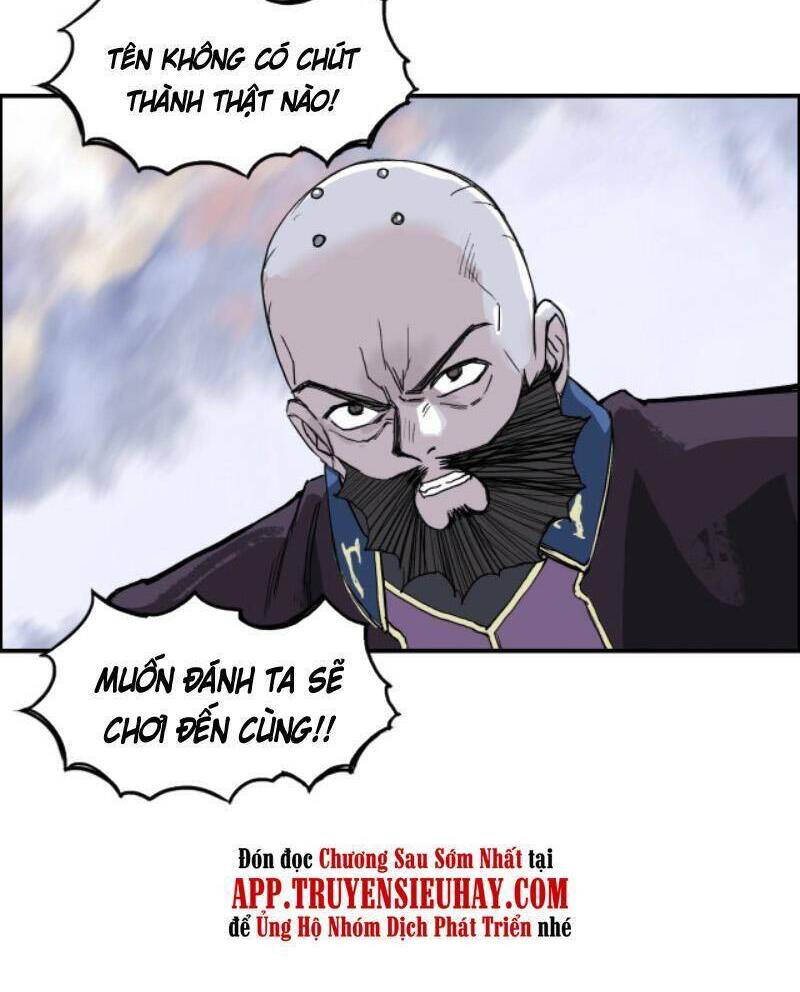 Siêu Năng Lập Phương Chapter 266 - 17