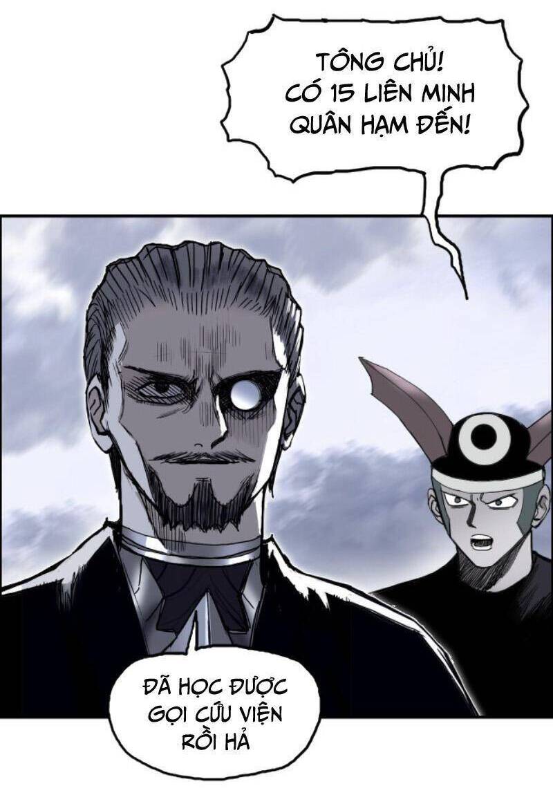 Siêu Năng Lập Phương Chapter 266 - 3