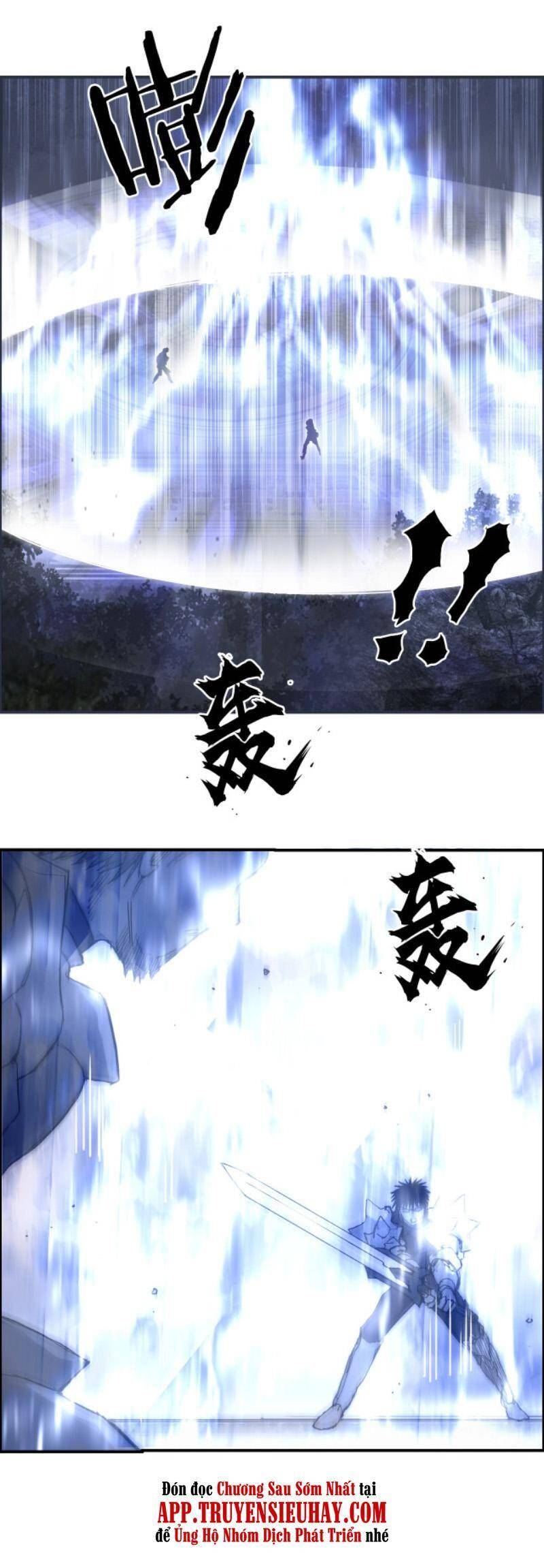 Siêu Năng Lập Phương Chapter 266 - 26