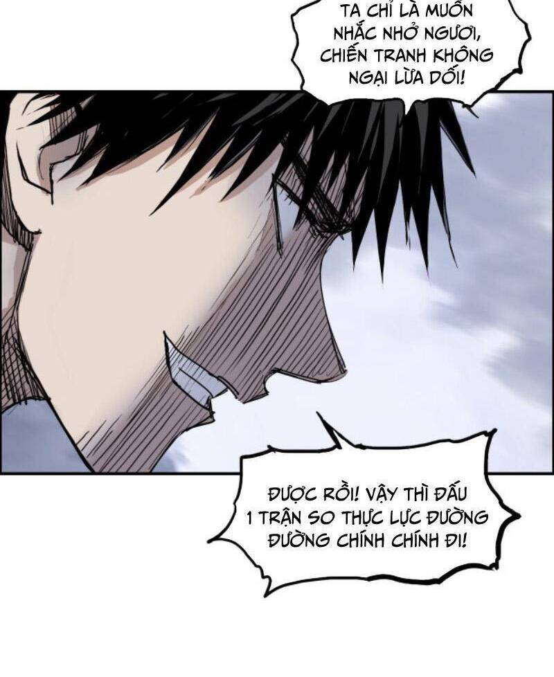 Siêu Năng Lập Phương Chapter 266 - 30