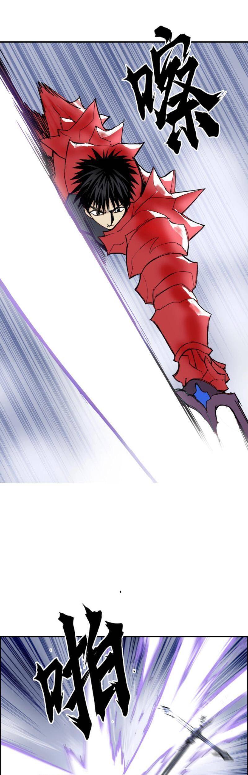 Siêu Năng Lập Phương Chapter 266 - 31