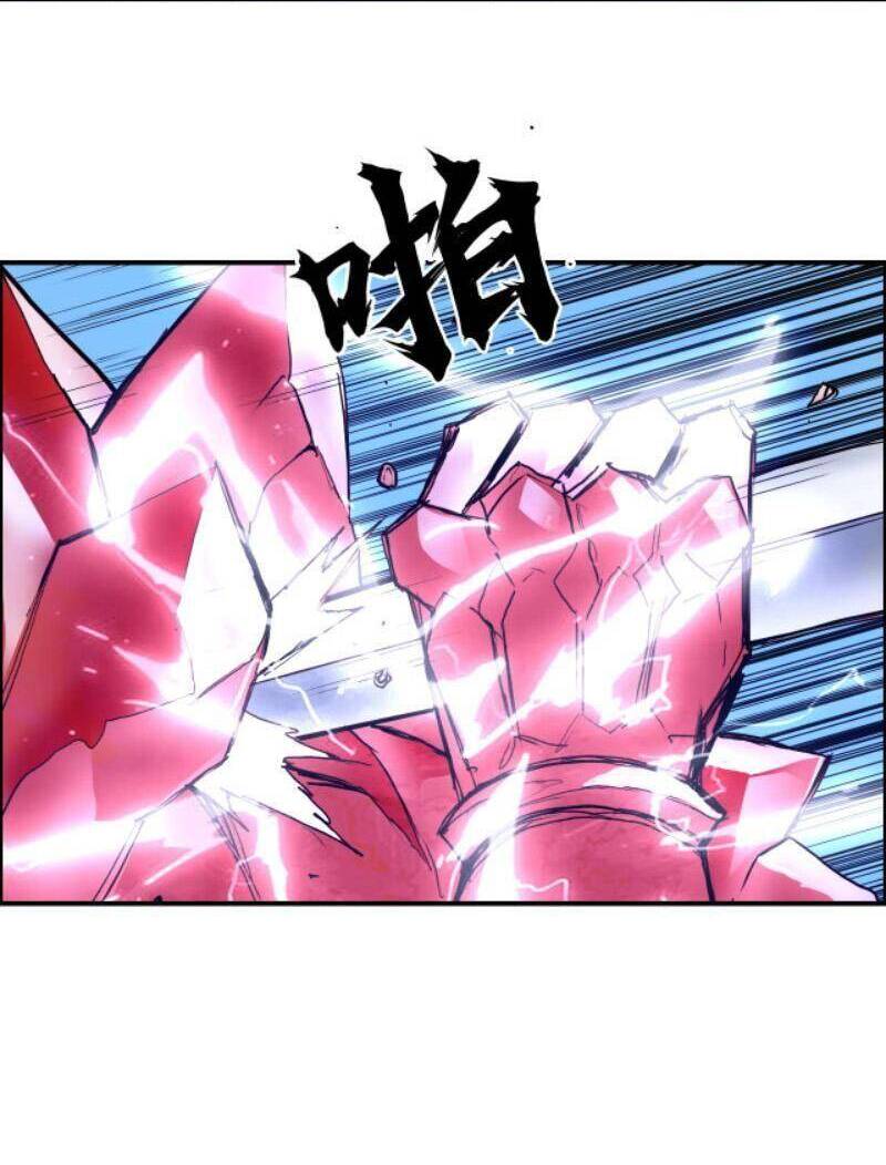 Siêu Năng Lập Phương Chapter 266 - 38