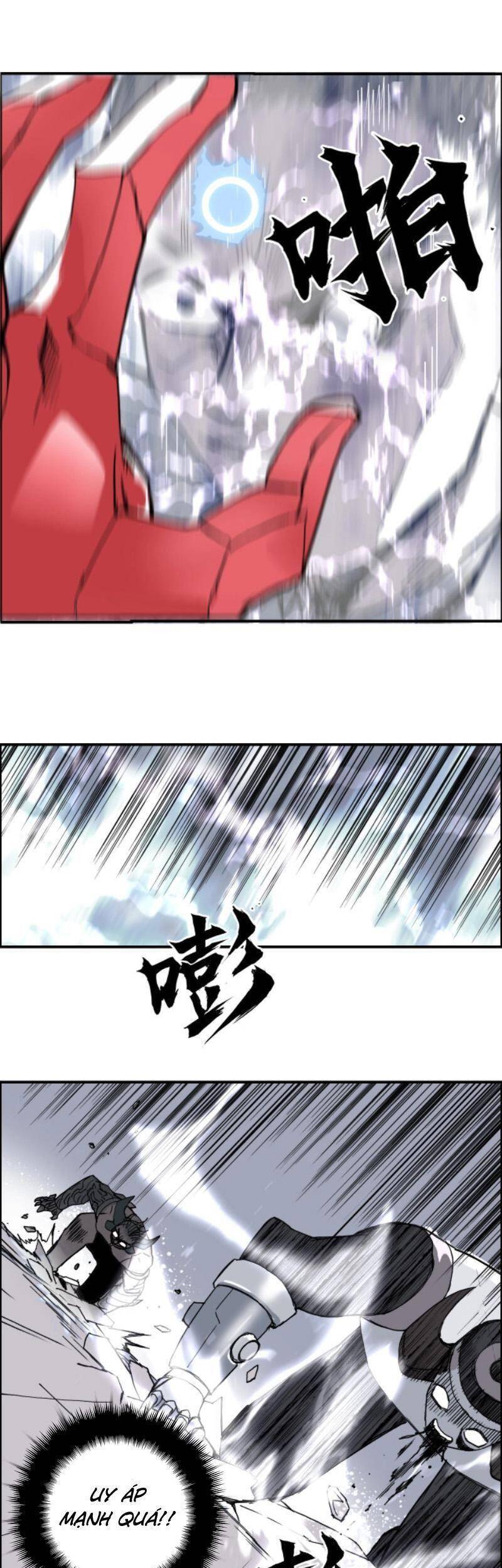 Siêu Năng Lập Phương Chapter 266 - 43