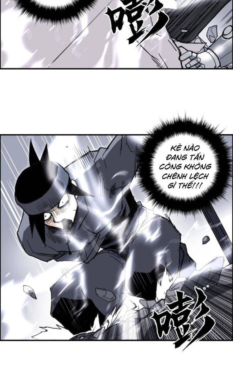 Siêu Năng Lập Phương Chapter 266 - 44