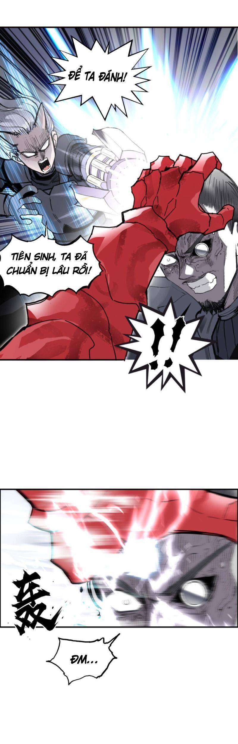 Siêu Năng Lập Phương Chapter 266 - 47