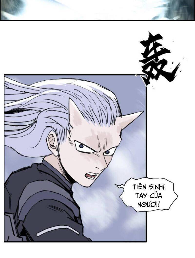 Siêu Năng Lập Phương Chapter 266 - 49
