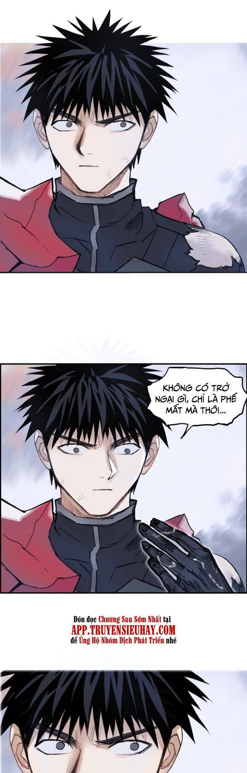 Siêu Năng Lập Phương Chapter 266 - 50