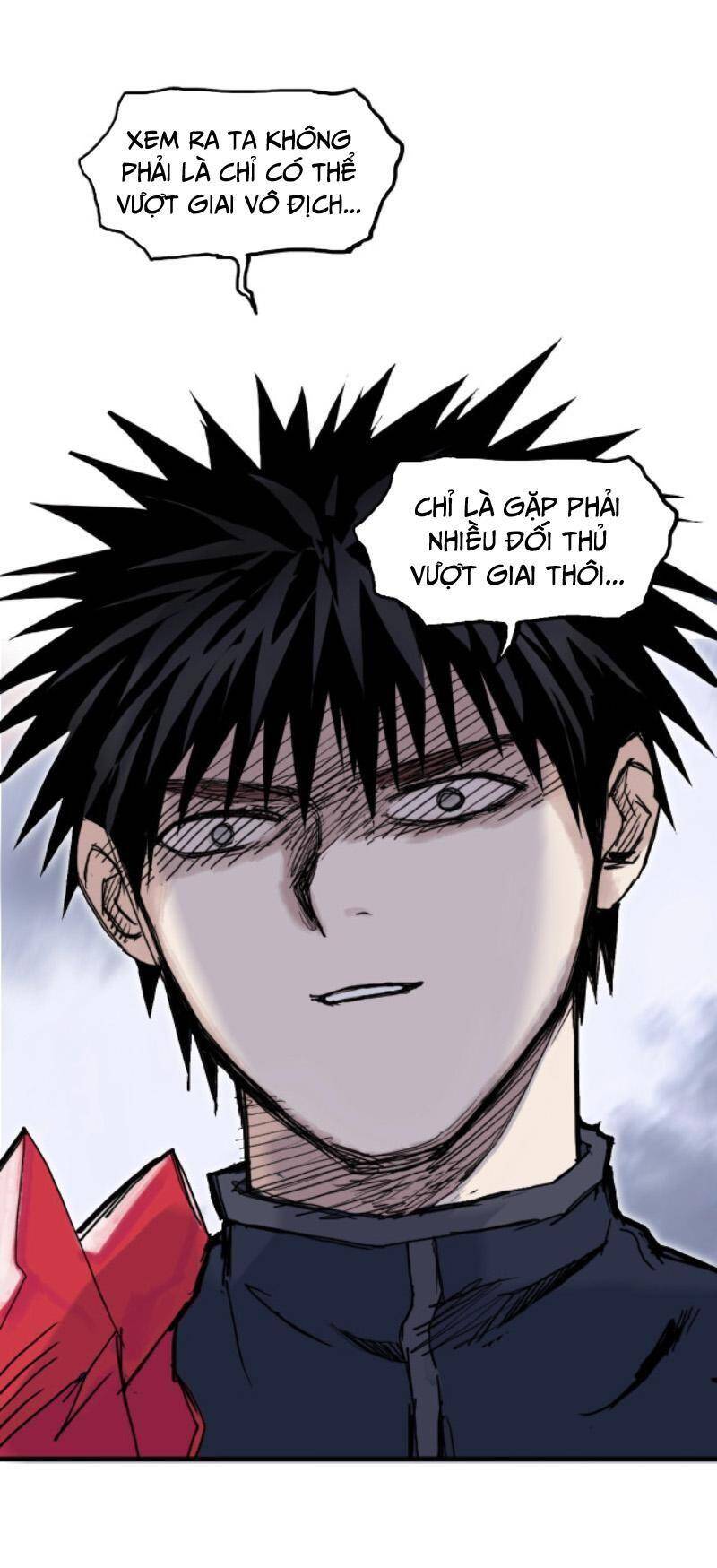Siêu Năng Lập Phương Chapter 266 - 52