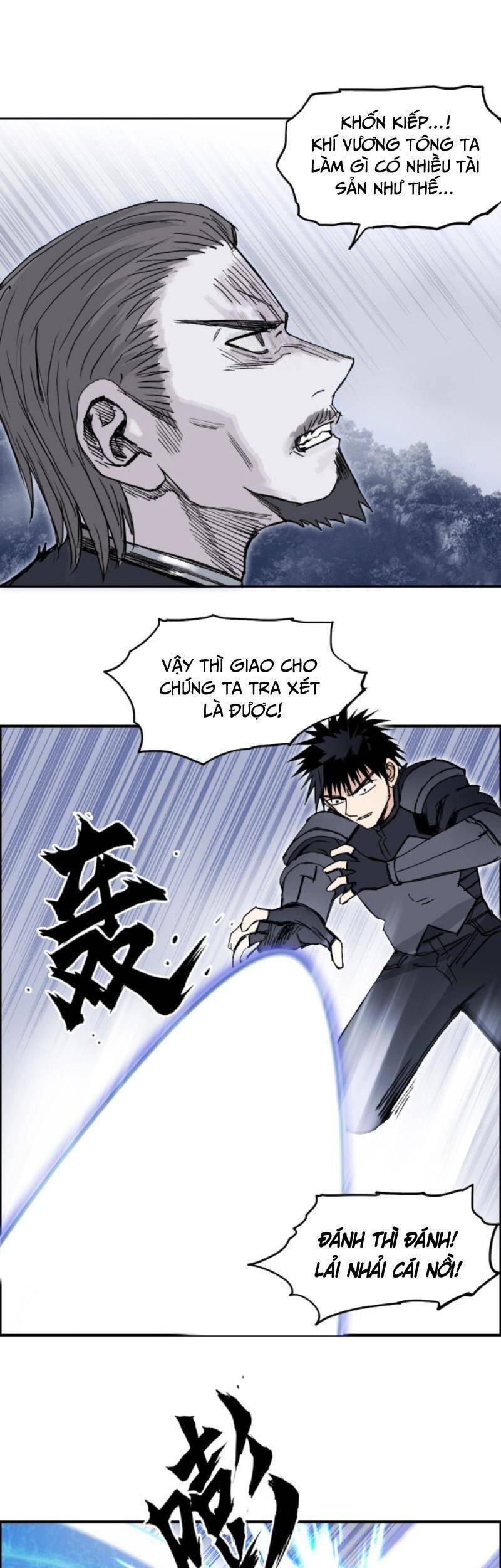 Siêu Năng Lập Phương Chapter 266 - 10